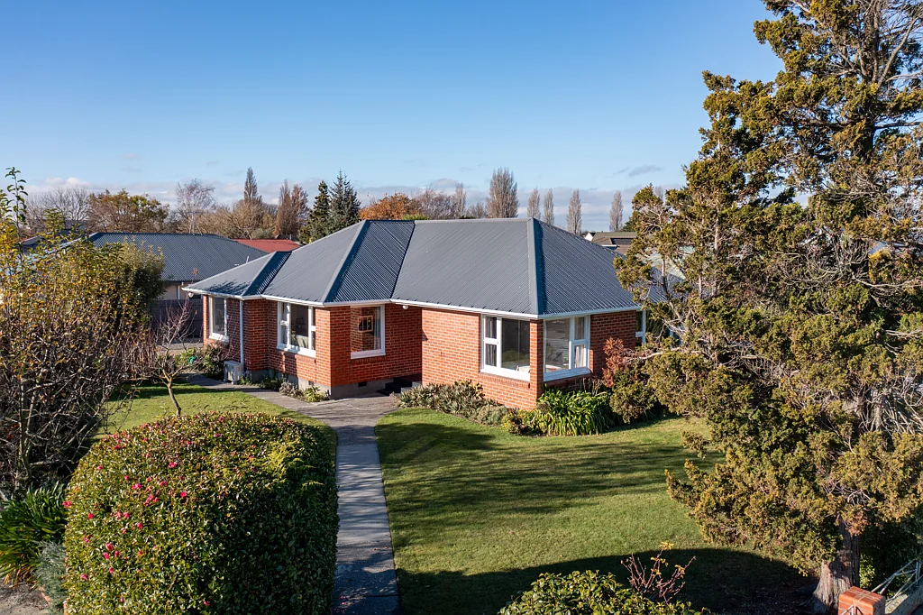 31 Wellington Street, Ashburton, Canterbury