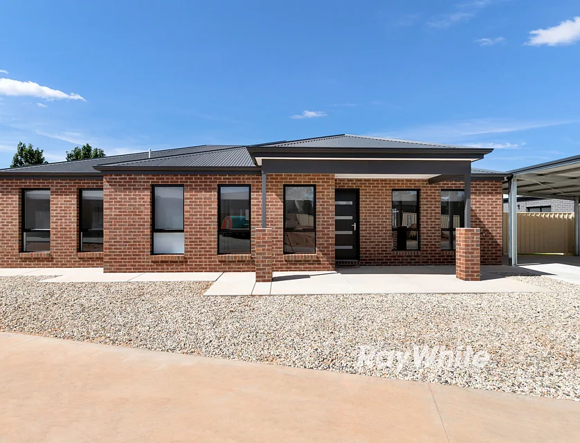 5/16 Joseph Court, Red Cliffs, VIC 3496, 3 ਕਮਰੇ, 2 ਬਾਥਰੂਮ, Townhouse