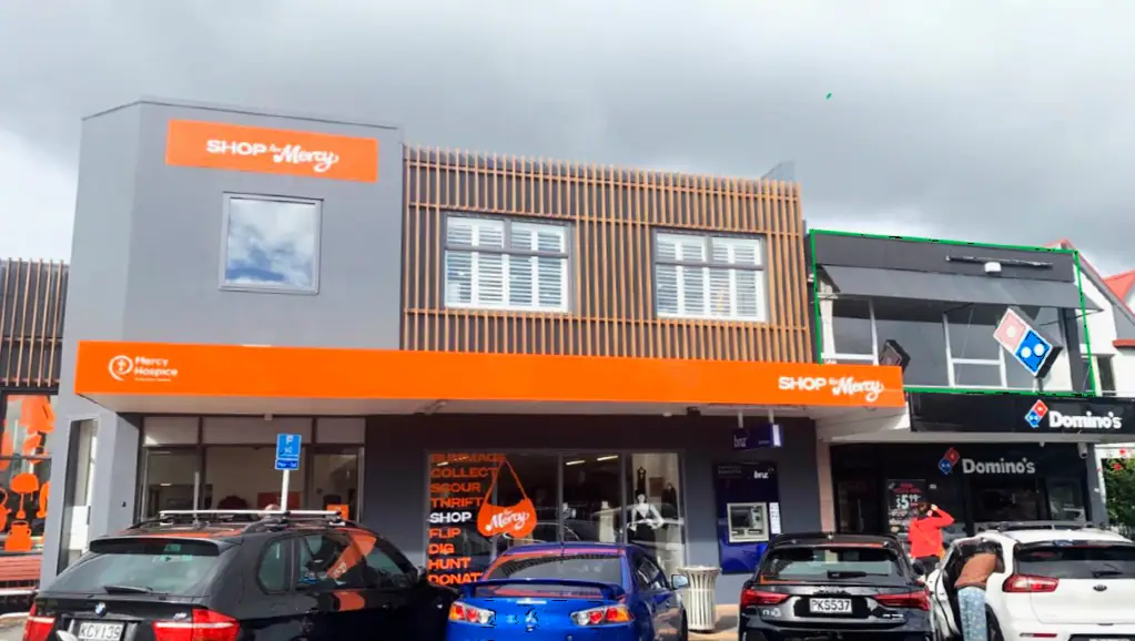 Saint Heliers BOUTIQUE OFFICE IN THE HEART OF ST HELIERS