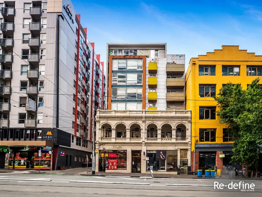 Carlton Affordable Carlton Investment