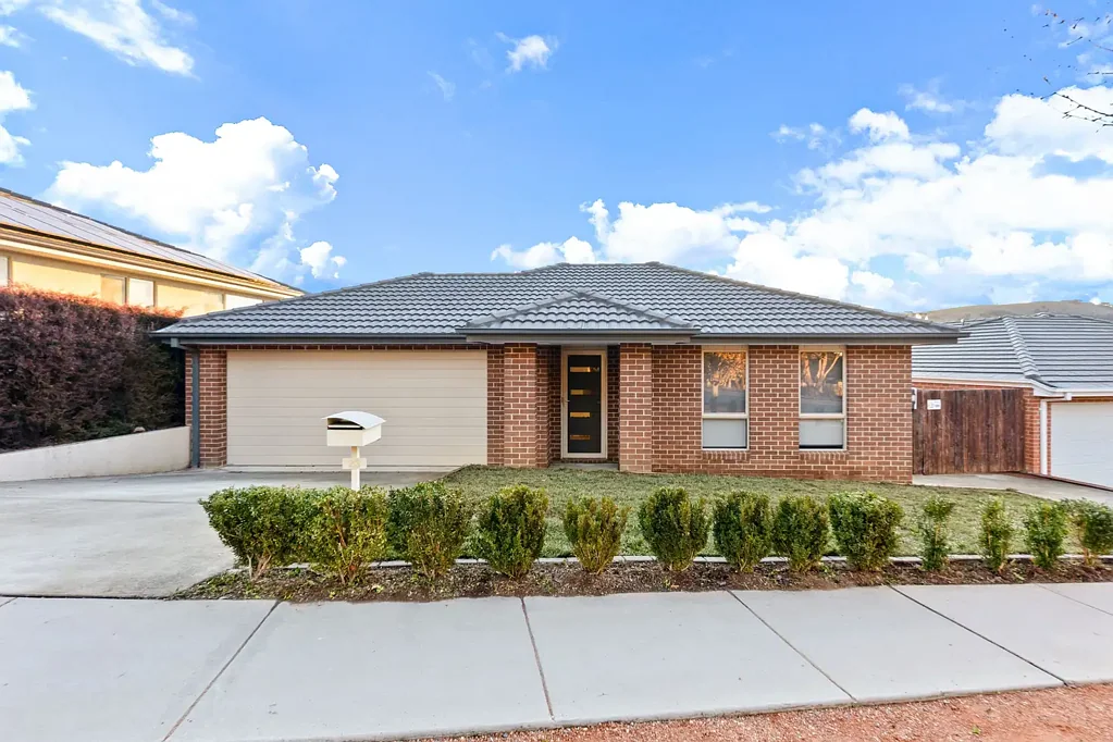 23 Kubbadang Street, Ngunnawal, ACT 2913
