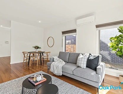 3/56 View Street, Pascoe Vale, VIC 3044, 5房, 2浴, Townhouse