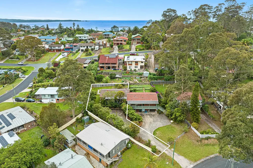 1/21 Bernadette Boulevard, Batemans Bay, NSW 2536