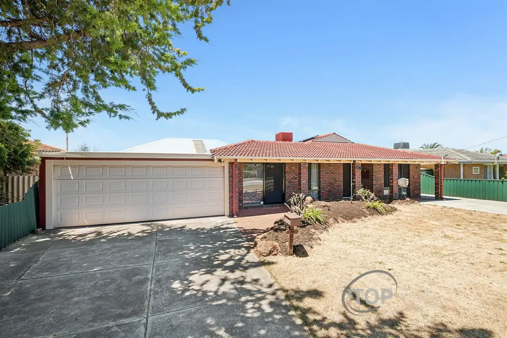 Willetton 4ਬੈੱਡਰੂਮ STUNNING RENOVATED HOME!