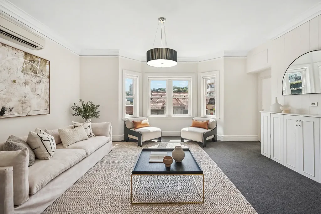 4/3 Manning Road, Double Bay, NSW 2028
