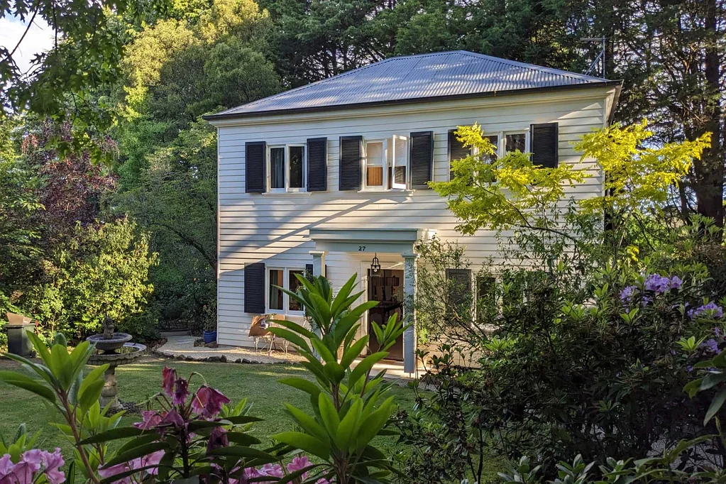 27a Morven Road, Leura, NSW 2780