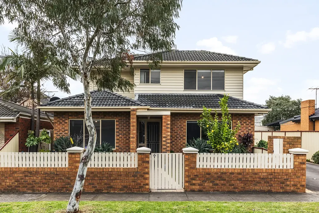 Pascoe Vale 3Zimmer Effortless Lifestyle of Quality and Class