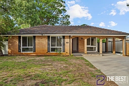 161 Third Avenue, Kelmscott