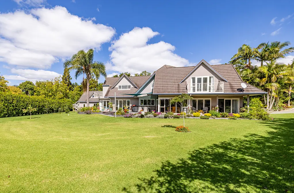 2 Ascot Downs Lane, Kerikeri, Far North, Northland