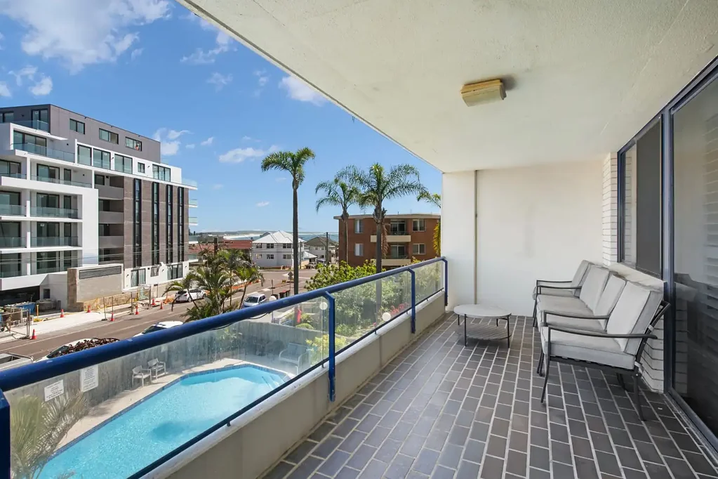The Entrance 2ห้องนอน The Best Value Apartment In The Entrance - North Facing, Ocean Views & Ready to Move In...