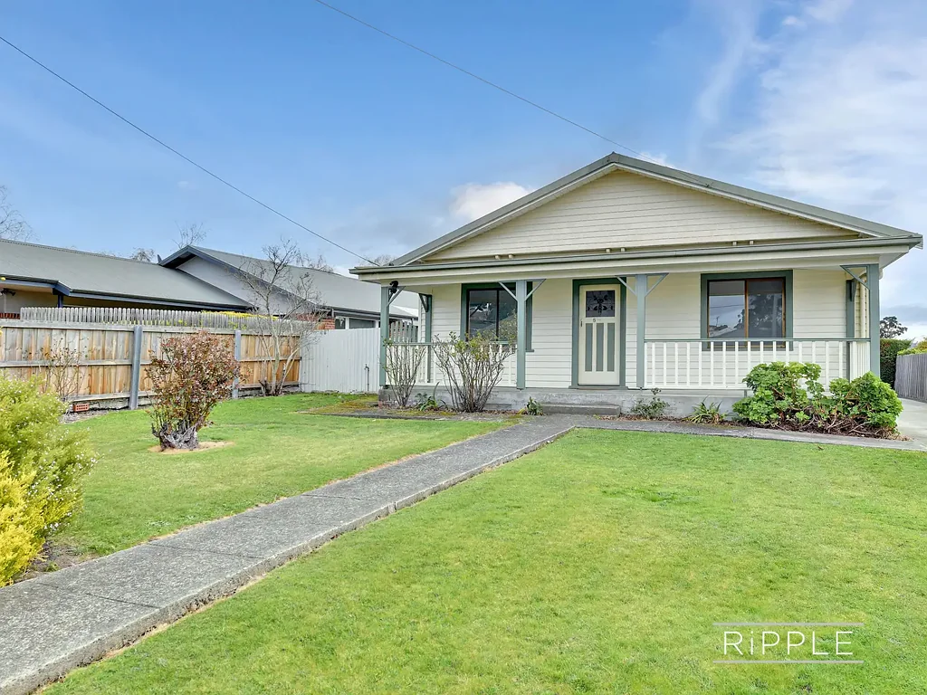 Montrose 3房  Easy living, ideal location