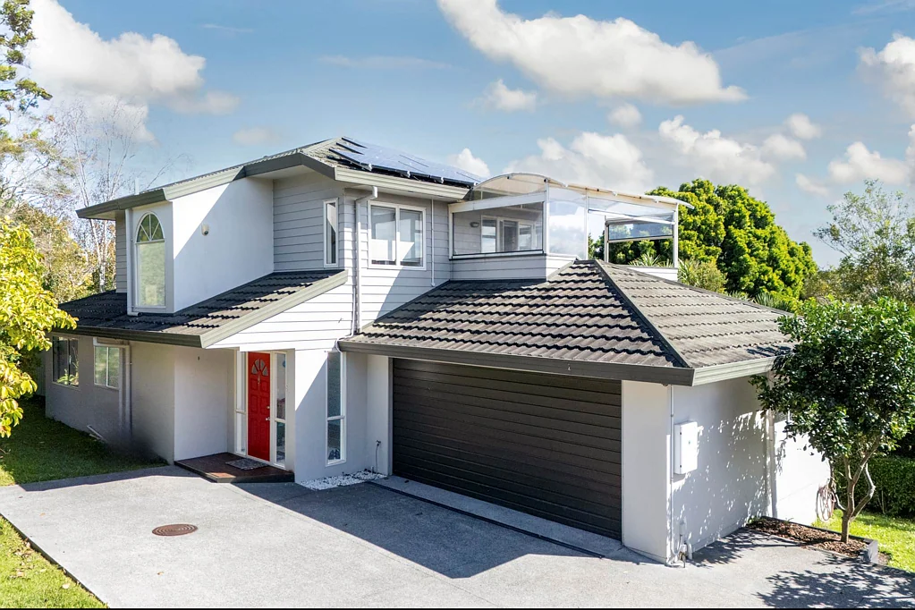 Torbay 3部屋 Modern Living, Effortless Lifestyle in Torbay