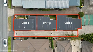 1-3/152A Killarney Road, Frankton, Hamilton City