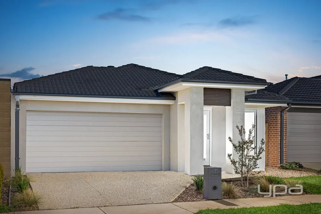 Wyndham Vale 4બેડરૂમ September 2025 Build with Premium Inclusions in a Prime Wyndham Vale Location !