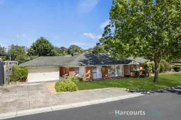 23 Park Road, Lysterfield