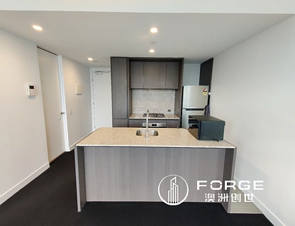 1109/160 Victoria Street, Carlton, Melbourne CBD, 2 chambres, 2 salles de bain, Apartment