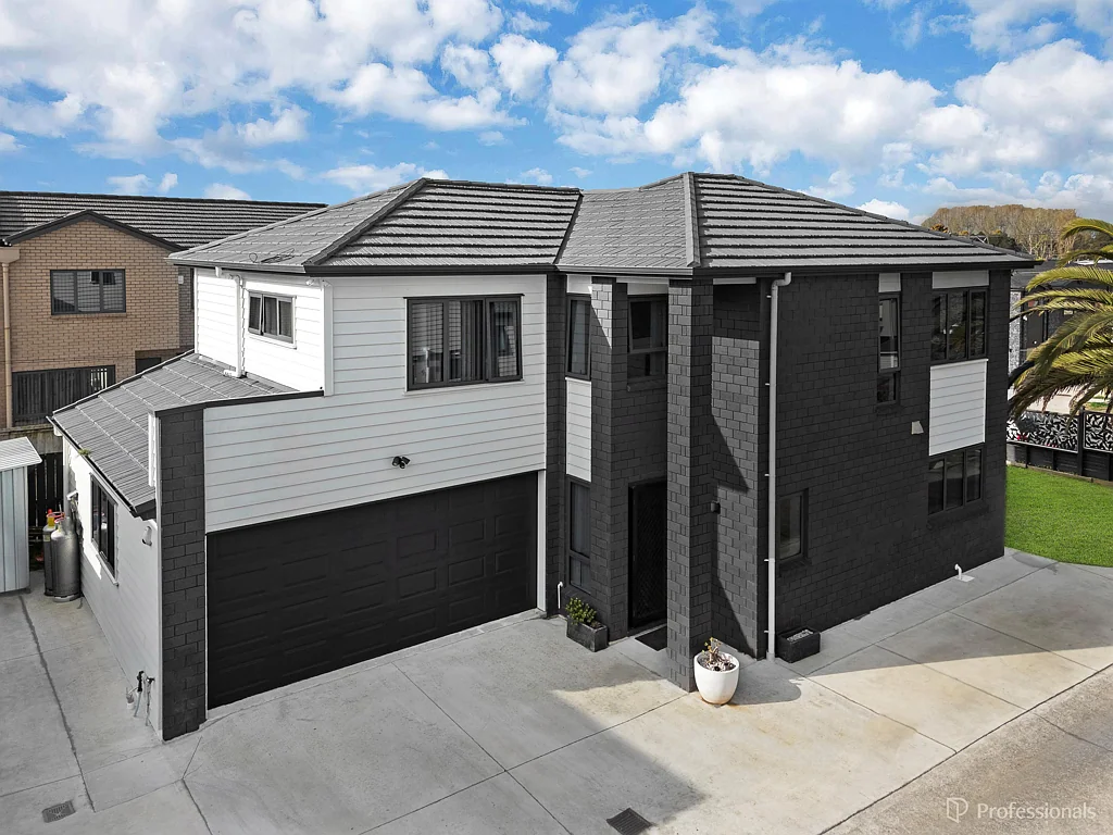 Mangere East 5房  MOTIVATED VENDORS - READY TO SELL