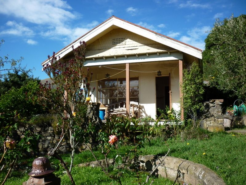 Residential Banks Peninsula