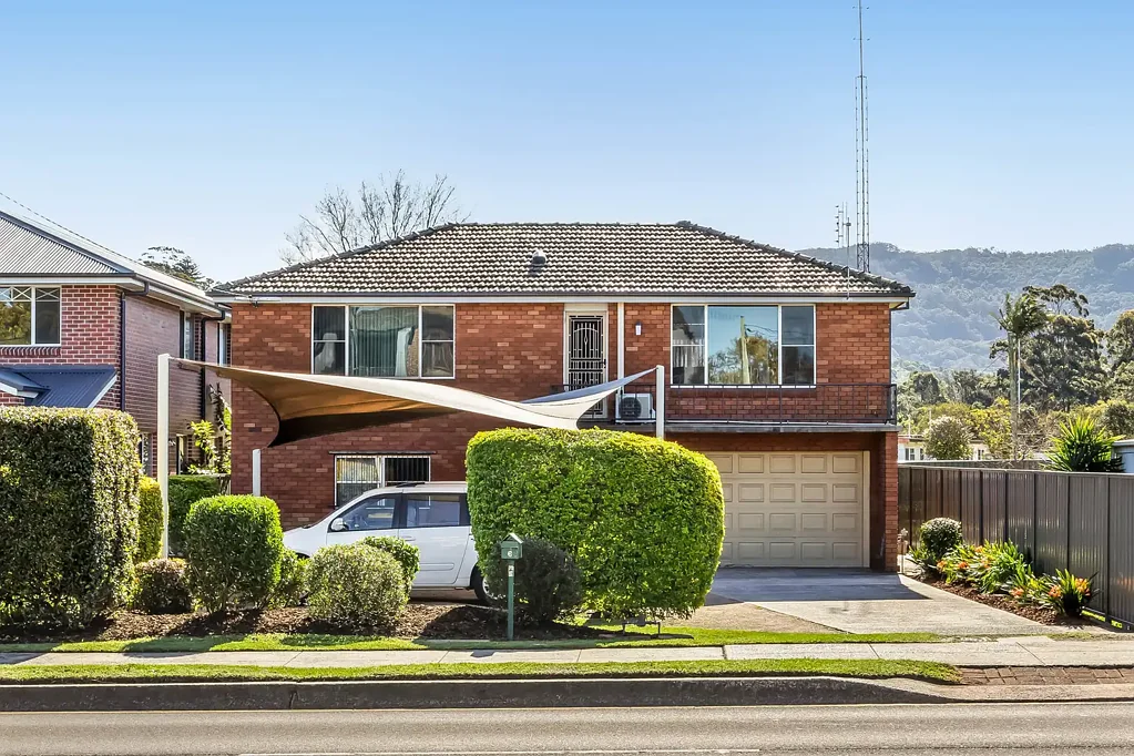 Spacious Family Home!