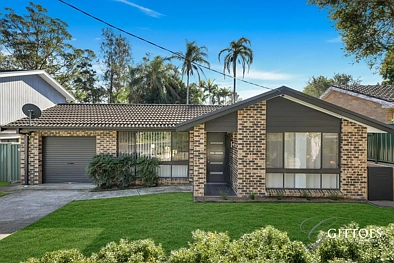 Green Point 3chambre Modern Comfort and Effortless Family Living