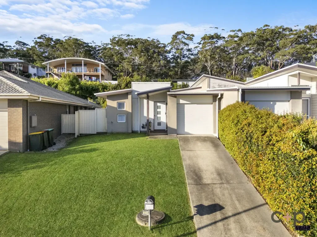 33 Seaforth Drive, Valla Beach, NSW 2448