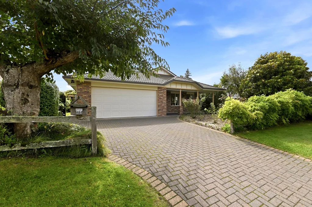 Pukehangi 3બેડરૂમ Spacious Family Home