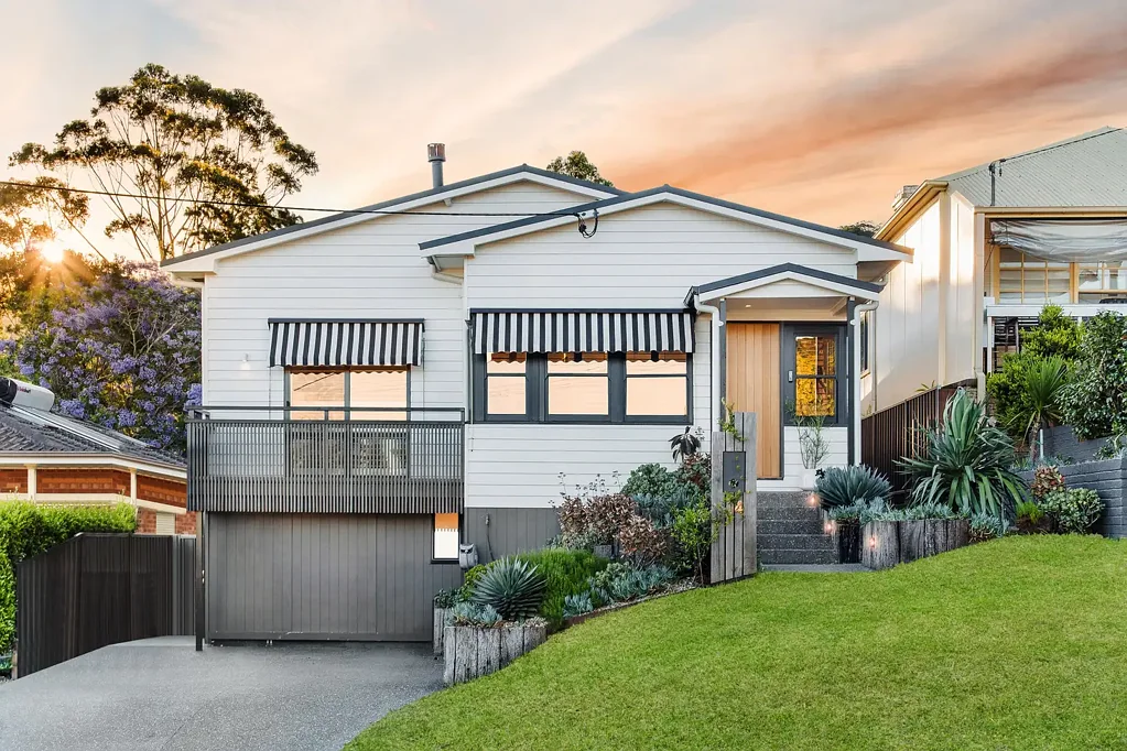 Thirroul 3 Slaapkamer Incomparable Thirroul Living.