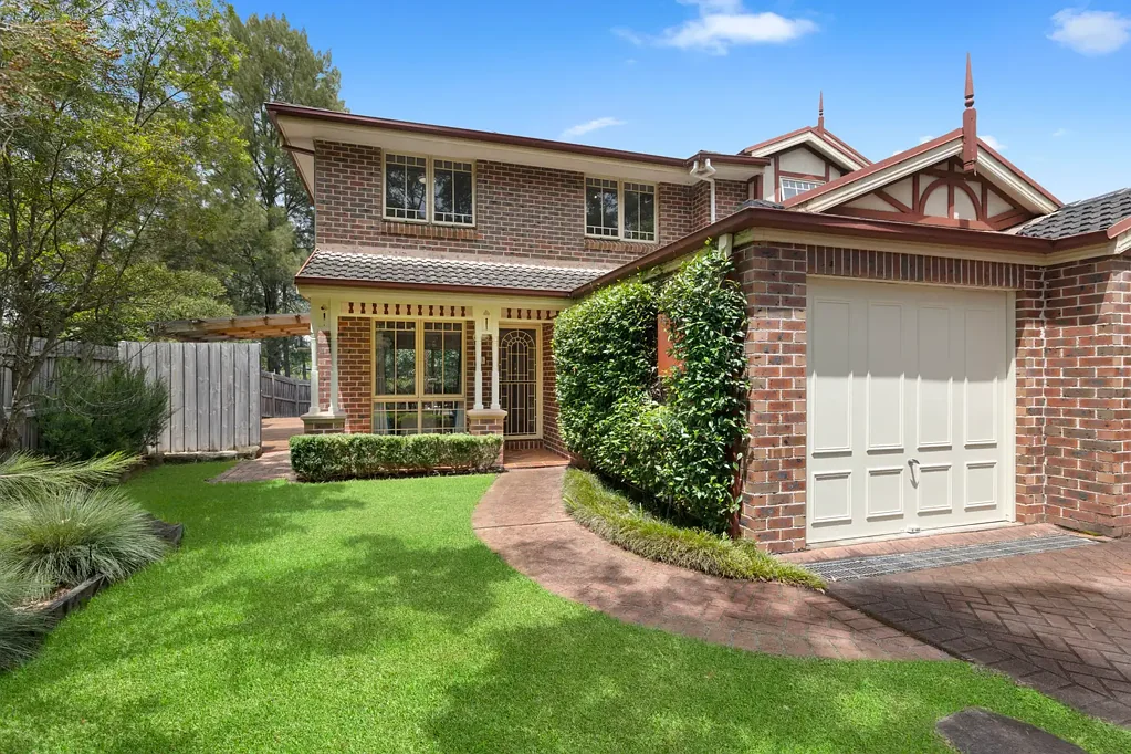 1A Berry Park Way, Mount Colah, NSW 2079