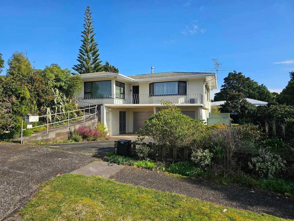 14 Tui Street, Kaikohe, Far North, Northland
