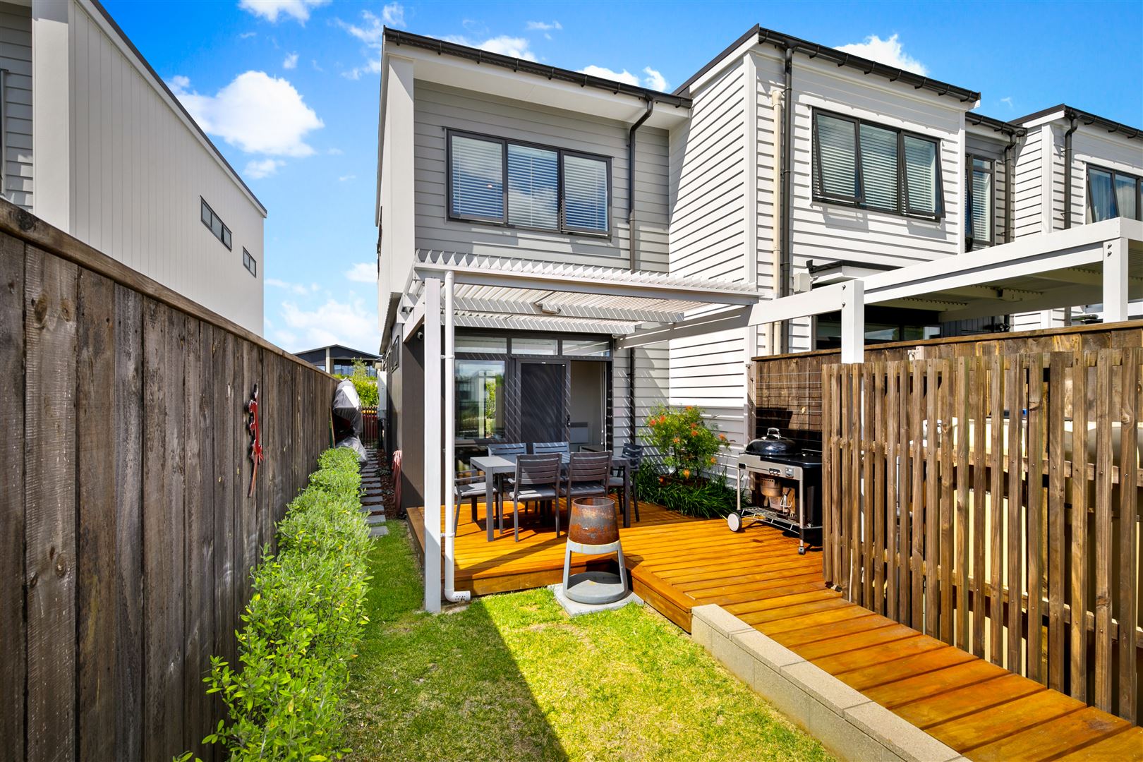 12a Dida Park Drive, Kumeu, Auckland - Rodney, 2 غرف, 1 حمامات