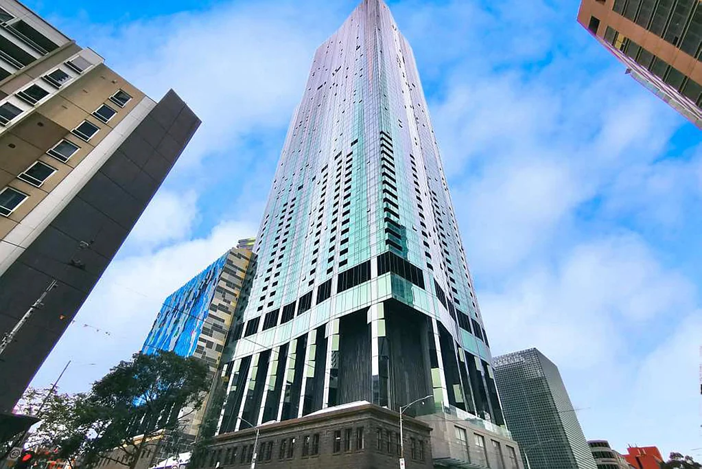 6612/160 Victoria Street, Carlton, VIC 3053