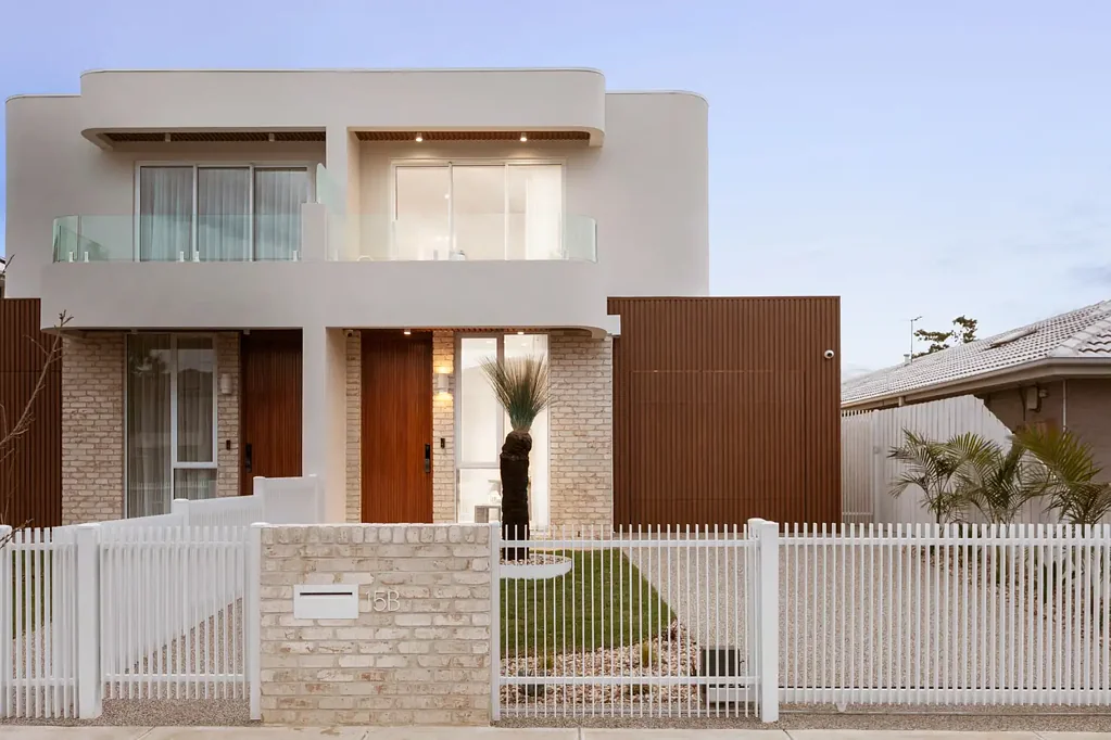 Altona 4ਬੈੱਡਰੂਮ A Benchmark in Luxury