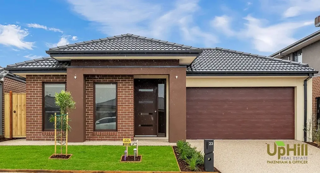 Modern Family Living in Hartleigh Estate