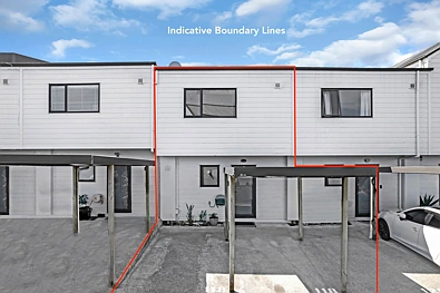 Mount Wellington 2 Slaapkamer Affordable, Secure & Easy-Care Living