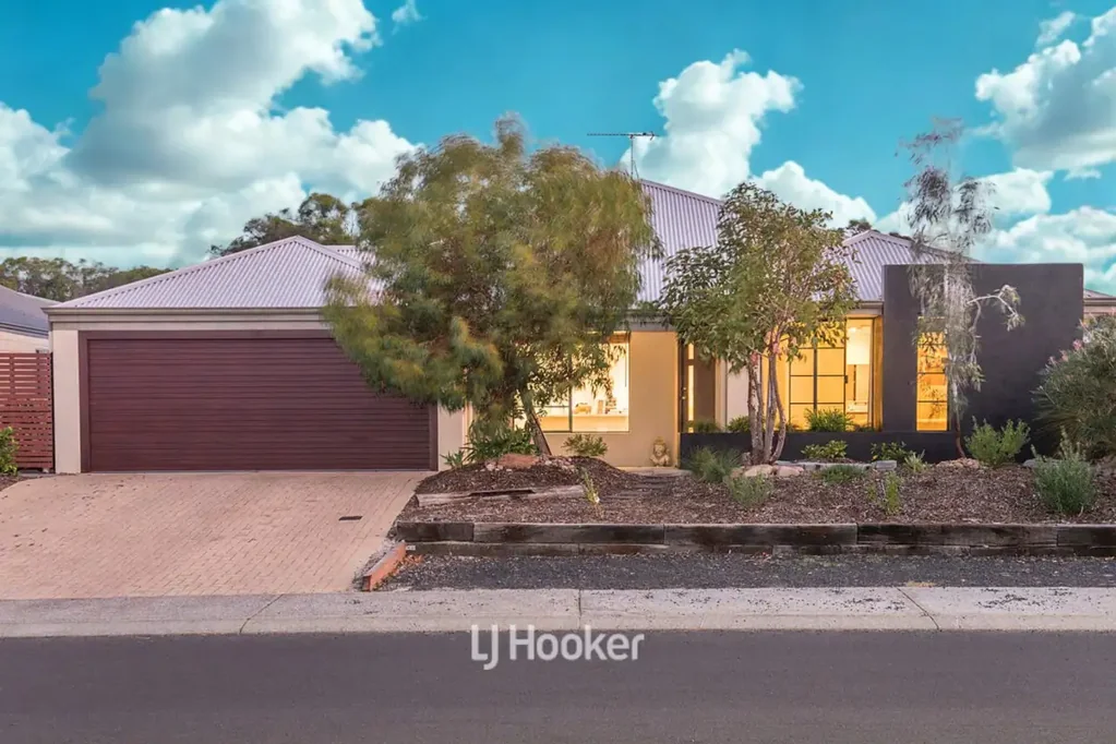 Dunsborough 4ਬੈੱਡਰੂਮ Classic Family Home in Prime Dunsborough Lakes Location