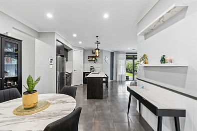 4 Rose Place, Mount Barker, SA 5251, 4房, 2浴, House