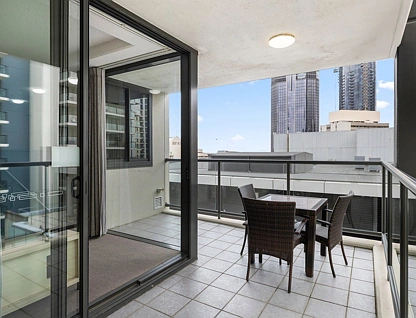2705/212 Margaret Street, Brisbane City, Brisbane - Inner City Region, 1 Kuwarto, 1 Banyo, Apartment