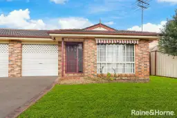 34 A MISTLETOE AVE, Macquarie Fields