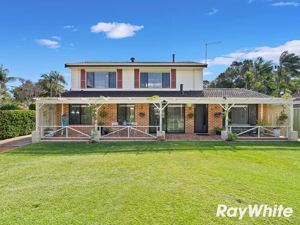 29 Ashley Terrace, Dawesville, WA 6211