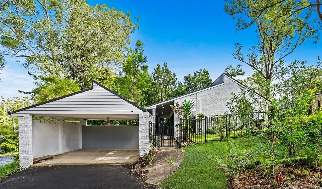 House 2, 96 Yangoora Crescent, Ashmore, QLD 4214