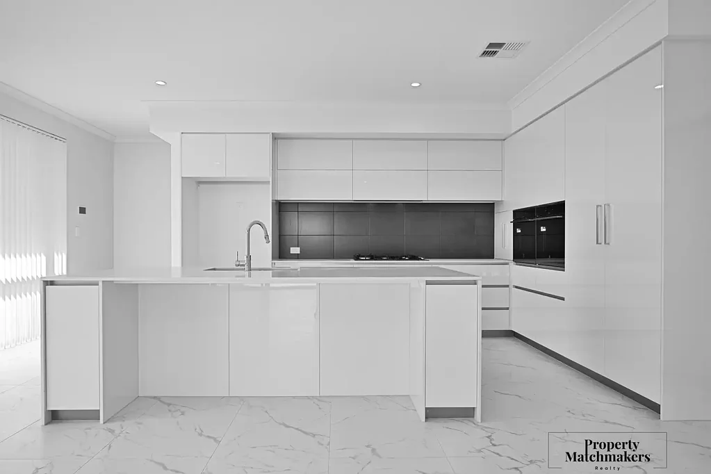 Modern Family Living in the Heart of Brabham