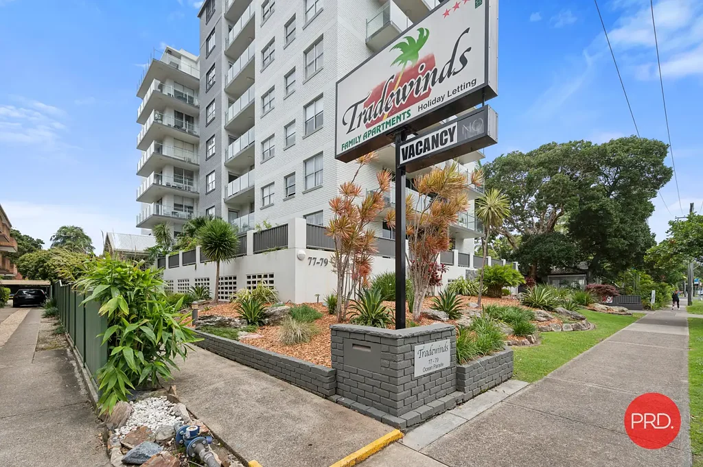 23/77-79 Ocean Parade, Coffs Harbour, NSW 2450