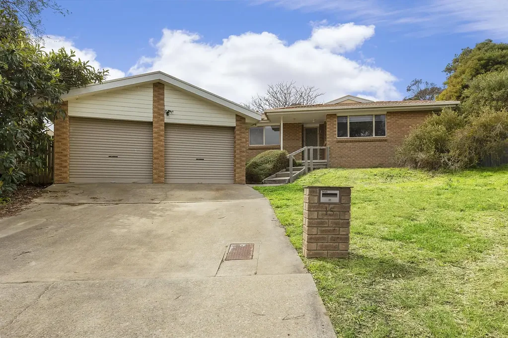 15 Wellington Street, Ngunnawal, ACT 2913