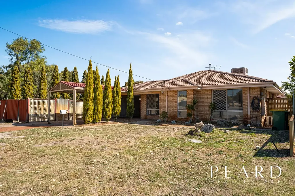 129 Reynolds Road, Forrestfield, WA 6058