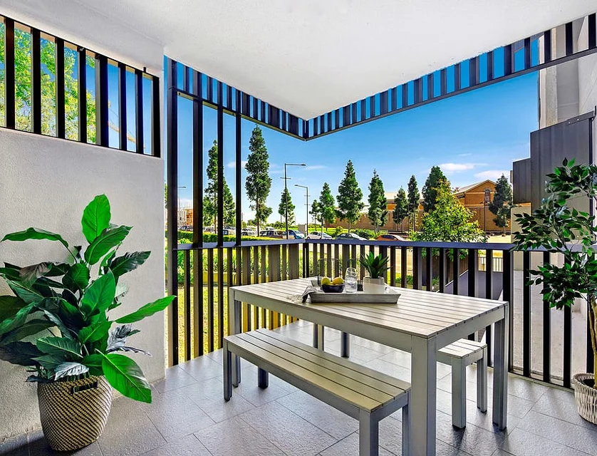 114/21 Peter Doherty Street, Dutton Park, Brisbane - Southern Region, 2房, 2浴, Apartment