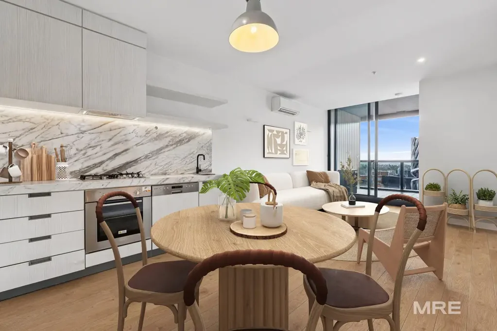 1808/33 Blackwood Street, North Melbourne, VIC 3051
