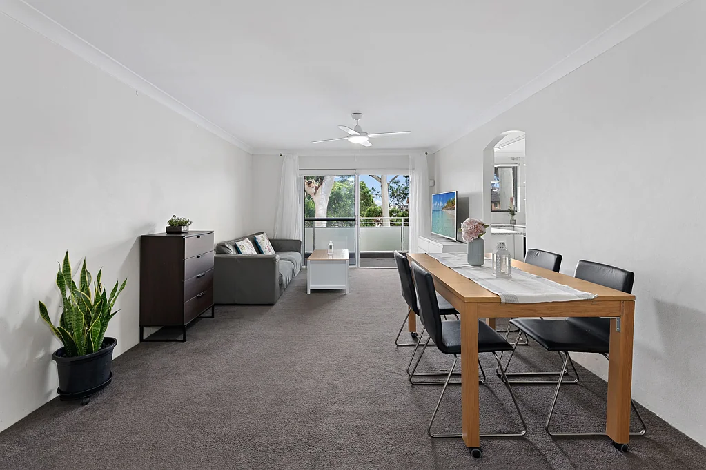 23/1C Kooringa Road, Chatswood, NSW 2067