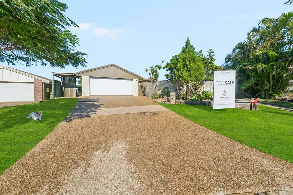 67 Waratah Avenue, Victoria Point, QLD 4165