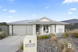 8 Eucalyptus Court, Beaufort