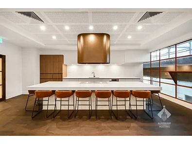 308/119 Abeckett Street, Melbourne, VIC 3000, 2 rūma, 1 rūma horoi, Apartment
